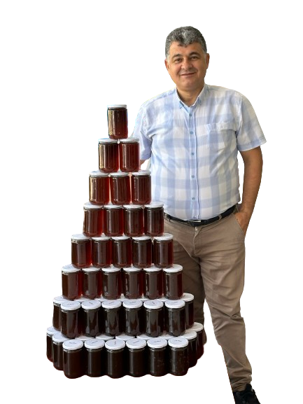 ARI SAHA ÇALIŞMASI