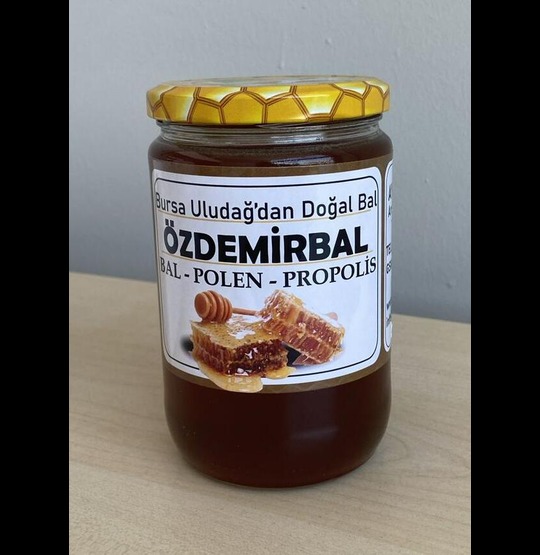 ÖZDEMİRBAL